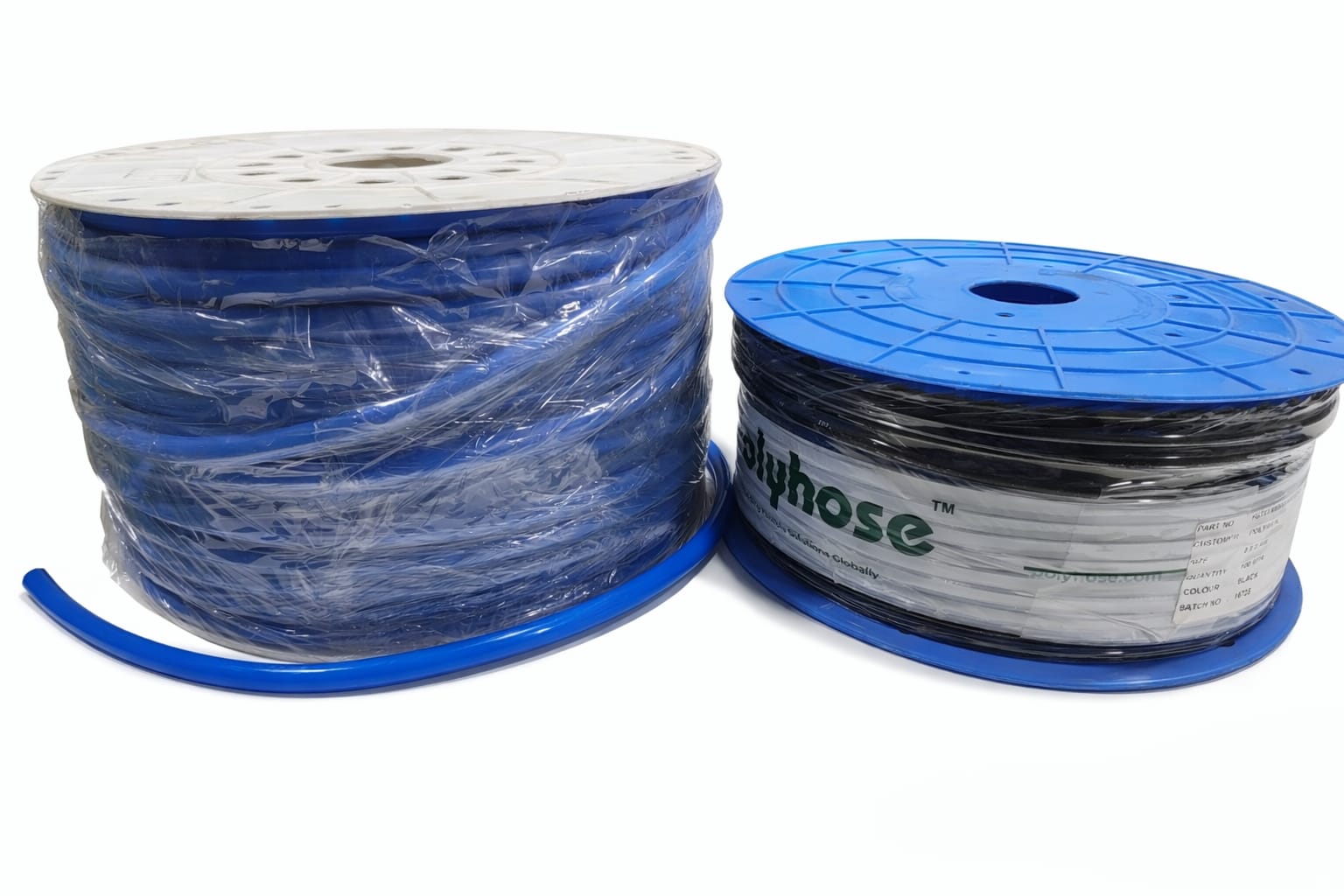 AIR HOSES